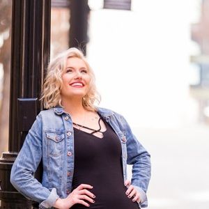 Meet your Posher, Kylie